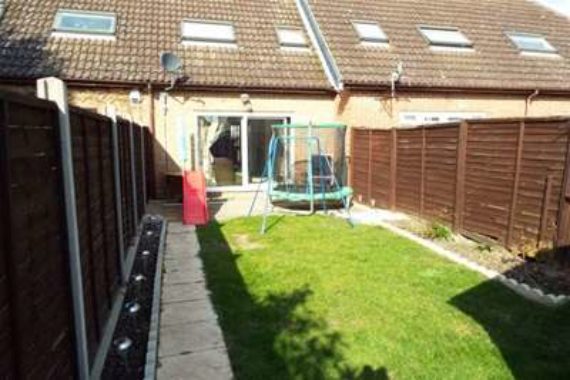 2 Bedroom Detached